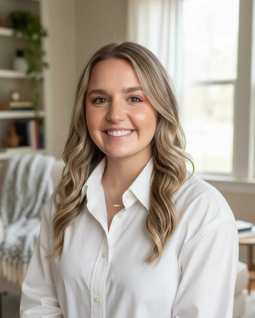 sales rep image